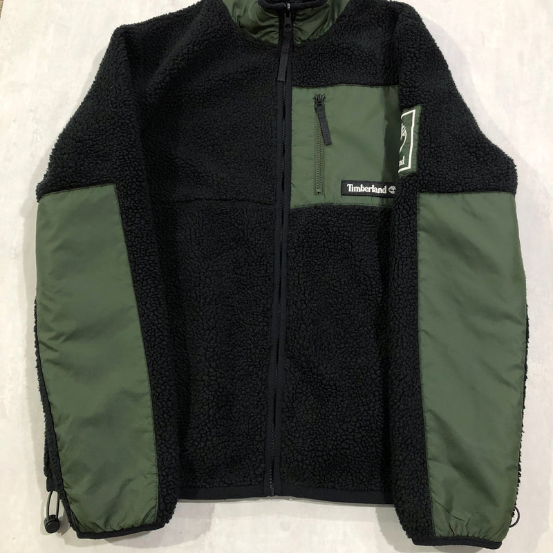 Timberland Sherpa Jacket (M)