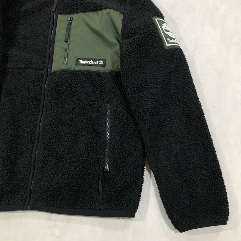 Timberland Sherpa Jacket (M)