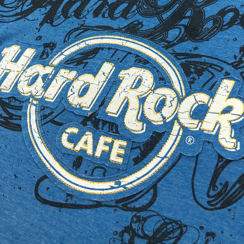 Hard Rock Cafe T-Shirt Las Vegas (M)