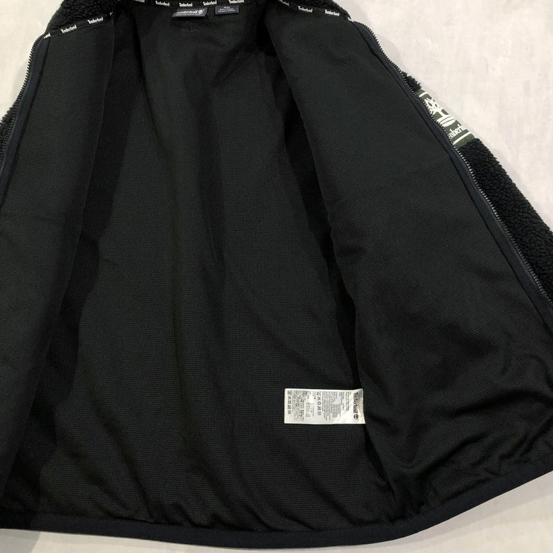 Timberland Sherpa Jacket (M)