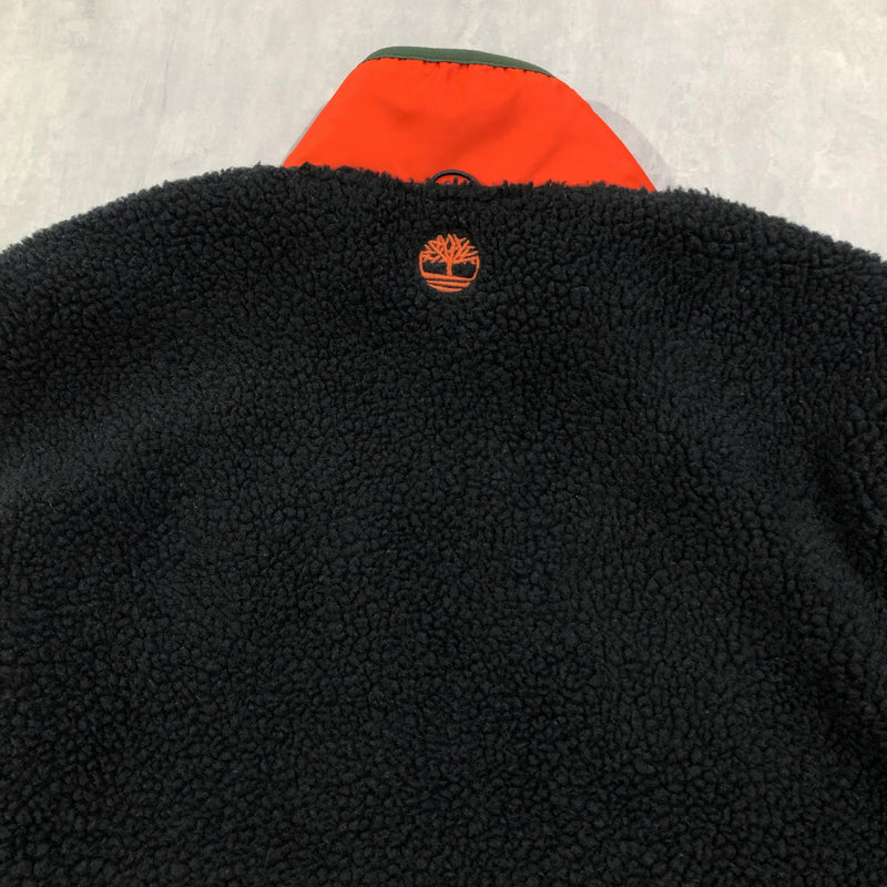 Timberland Sherpa Jacket (XS)