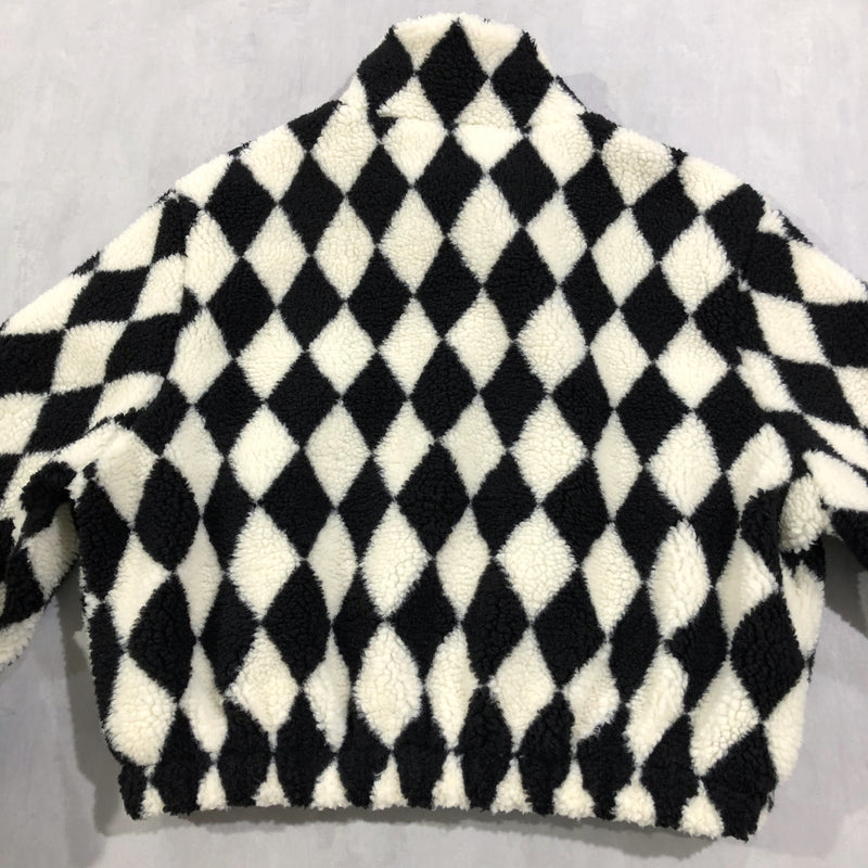 Guess Sherpa Jacket (W/S)