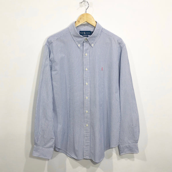 Polo Ralph Lauren Shirt (XL)