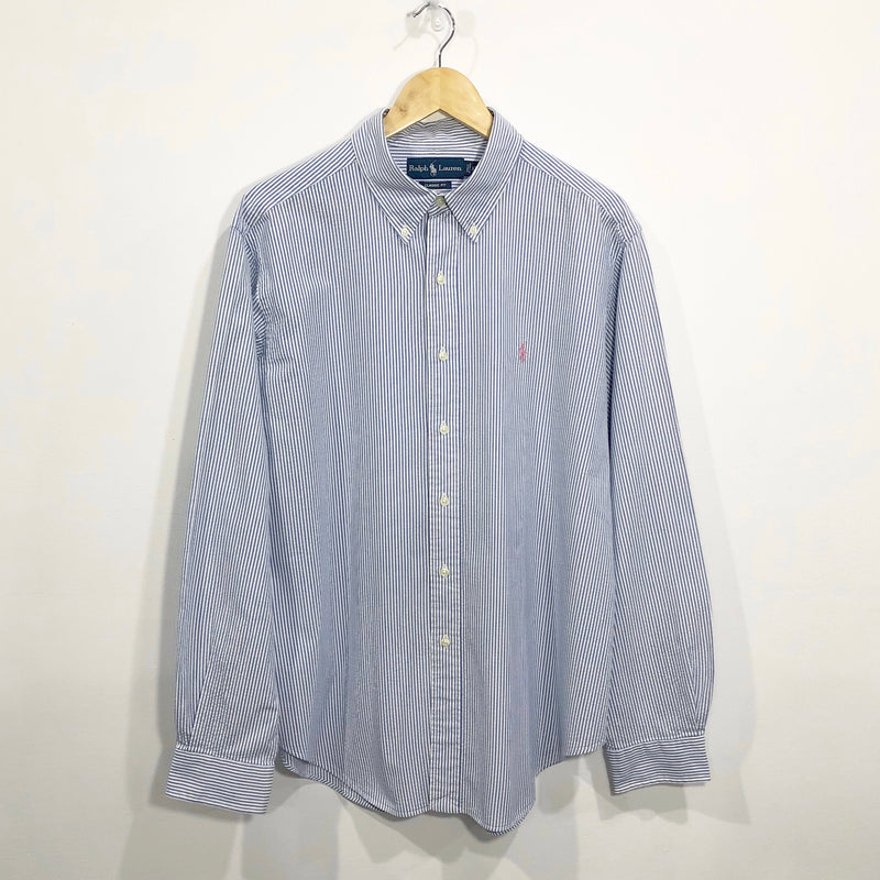Polo Ralph Lauren Shirt (XL)