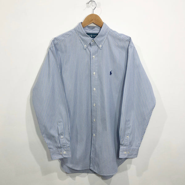 Polo Ralph Lauren Shirt (L/TALL)