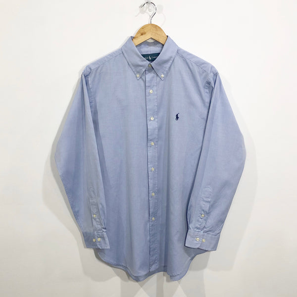 Polo Ralph Lauren Shirt (M/BIG)