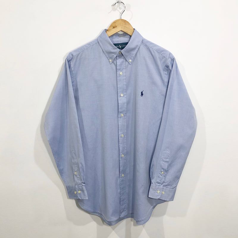 Polo Ralph Lauren Shirt (M/BIG)