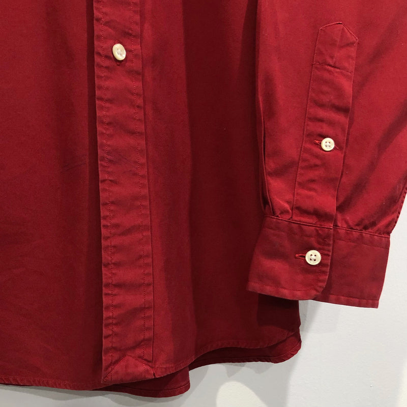 Polo Ralph Lauren Shirt (XL/BIG)