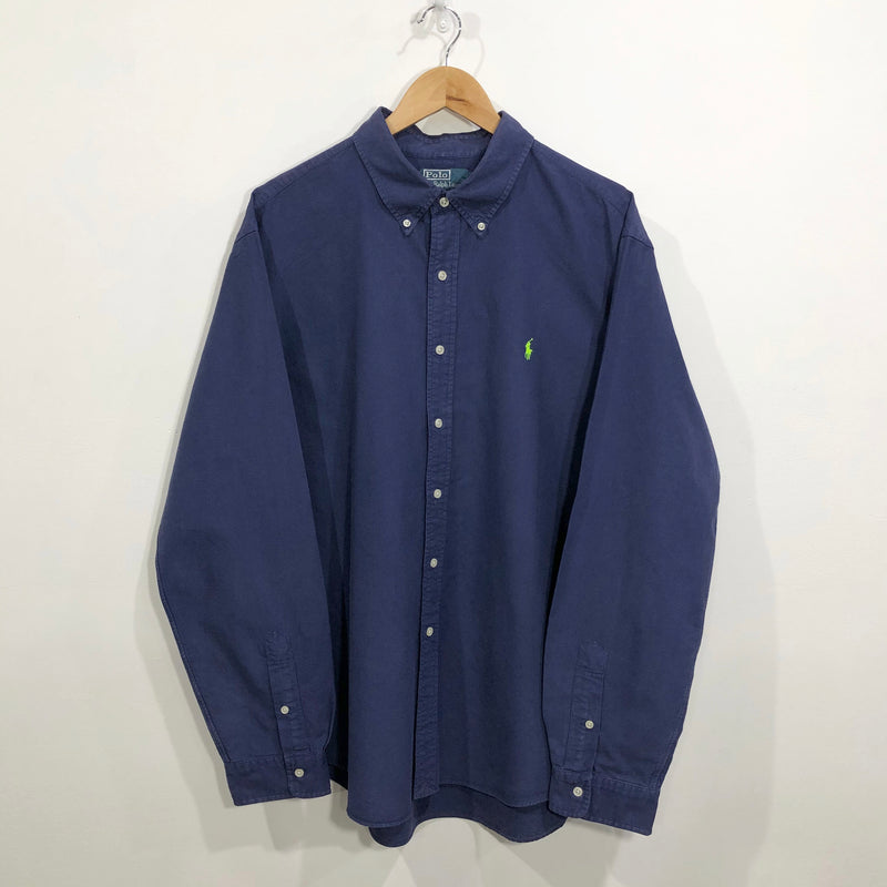 Polo Ralph Lauren Shirt (2XL)