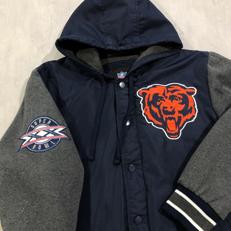 NFL Jacket Chicago Bears (L/BIG-XL)