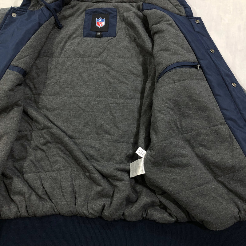 NFL Jacket Chicago Bears (L/BIG-XL)