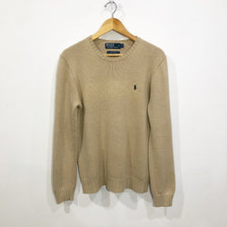 Polo Ralph Lauren Knit Sweater (S)