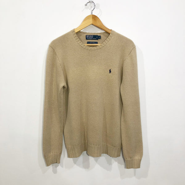 Polo Ralph Lauren Knit Sweater (S)