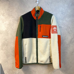 Timberland Sherpa Jacket (S)