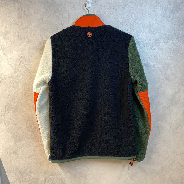 Timberland Sherpa Jacket (S)