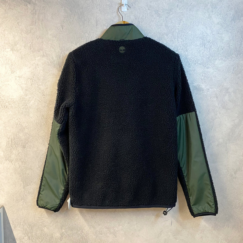 Timberland Sherpa Jacket (XS)