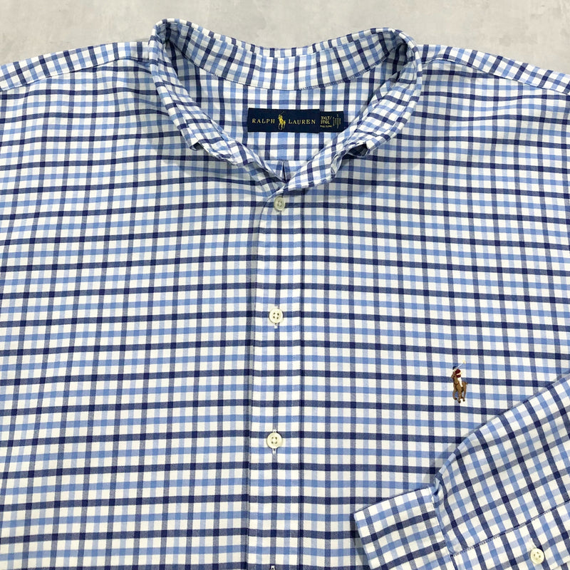 Polo Ralph Lauren Shirt (4XL/TALL)