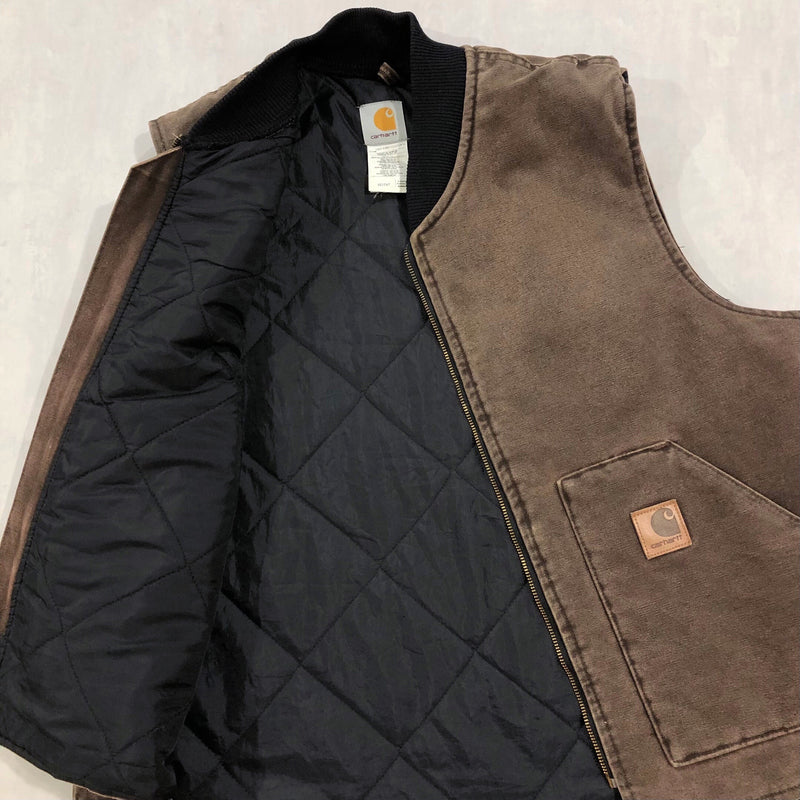 Carhartt Vest (XL)