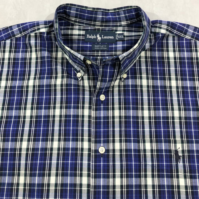 Polo Ralph Lauren Shirt (3XL)