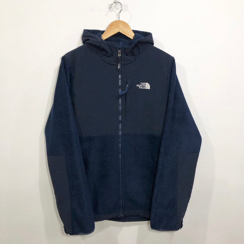 The North Face Hoodie Zip (M)