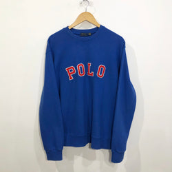 Polo Ralph Lauren Sweatshirt (M)