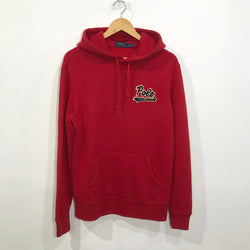 Polo Ralph Lauren Hoodie (S)