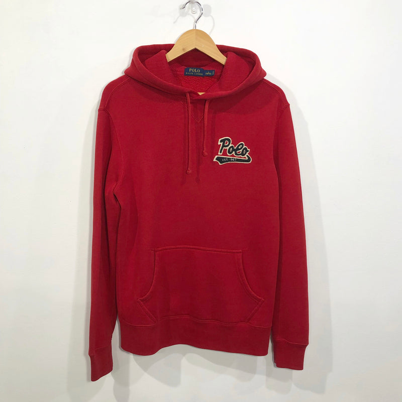 Polo Ralph Lauren Hoodie (S)