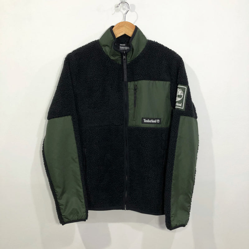 Timberland Sherpa Jacket (XS)