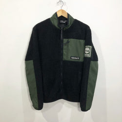Timberland Sherpa Jacket (M)
