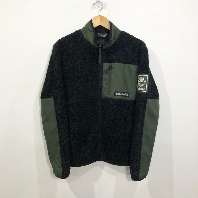Timberland Sherpa Jacket (M)