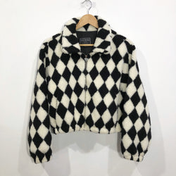 Guess Sherpa Jacket (W/S)