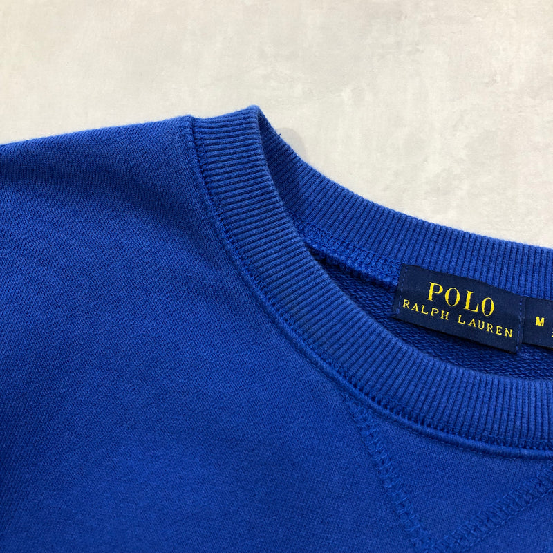 Polo Ralph Lauren Sweatshirt (M)