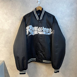 Vintage Rocawear Varsity Jacket (XL)