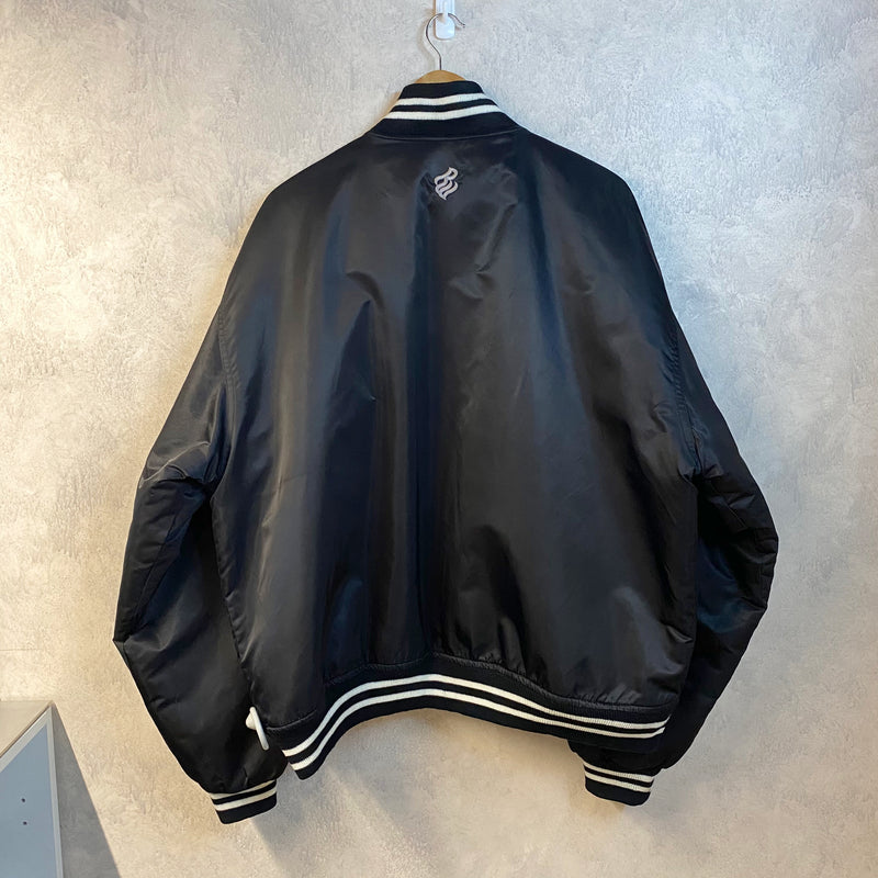 Vintage Rocawear Varsity Jacket (XL)