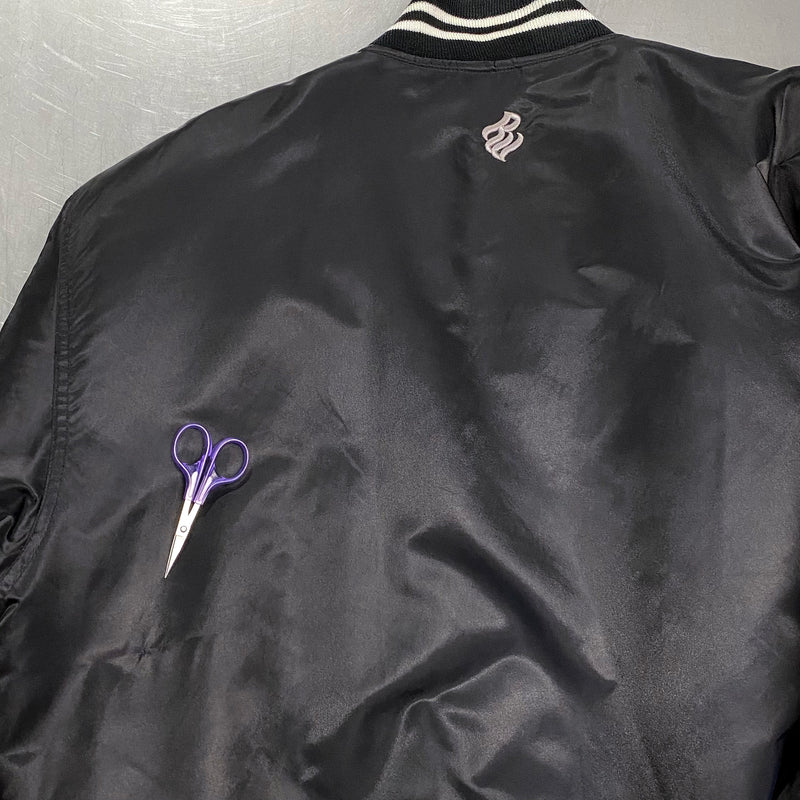 Vintage Rocawear Varsity Jacket (XL)