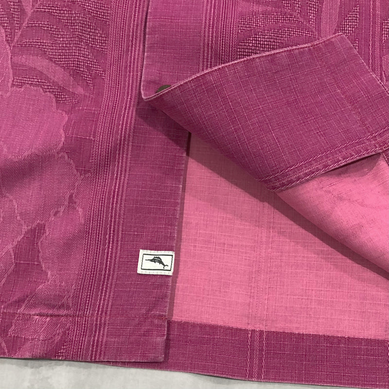 Tommy Bahama Hawaiian Shirt (M)