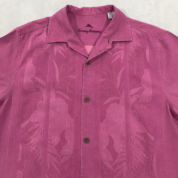 Tommy Bahama Hawaiian Shirt (M)