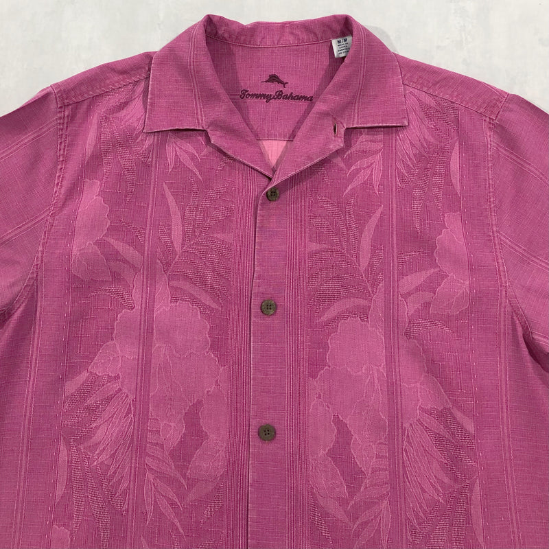 Tommy Bahama Hawaiian Shirt (M)