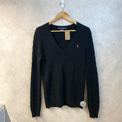 Polo Ralph Lauren Knit Sweater (W/L)