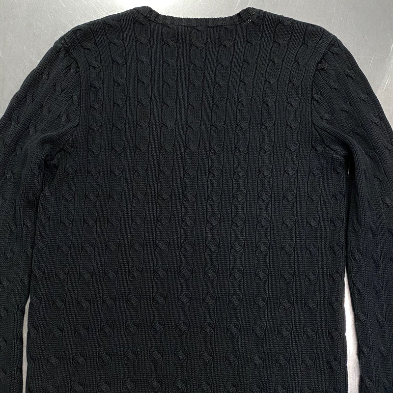 Polo Ralph Lauren Knit Sweater (W/L)