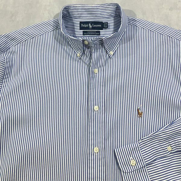 Polo Ralph Lauren Shirt (XL/TALL)