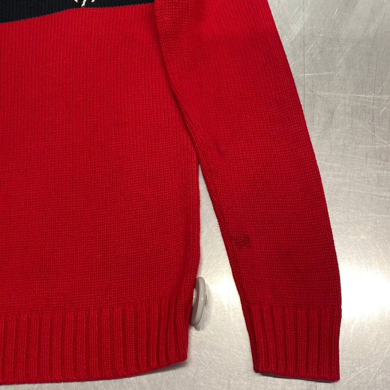 Polo Ralph Lauren Knit Sweater (XS-S)