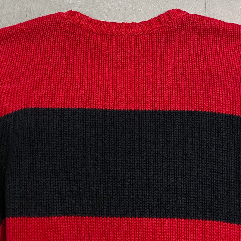 Polo Ralph Lauren Knit Sweater (XS-S)