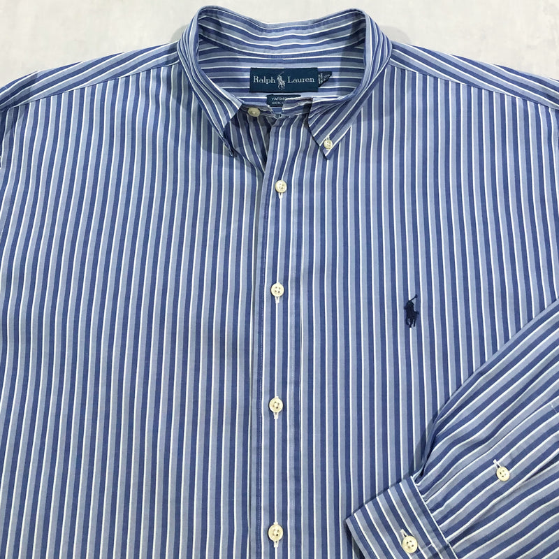 Polo Ralph Lauren Shirt (2XL)