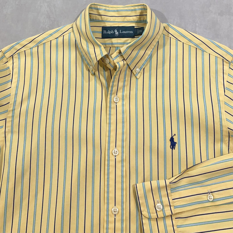 Polo Ralph Lauren Shirt (S)