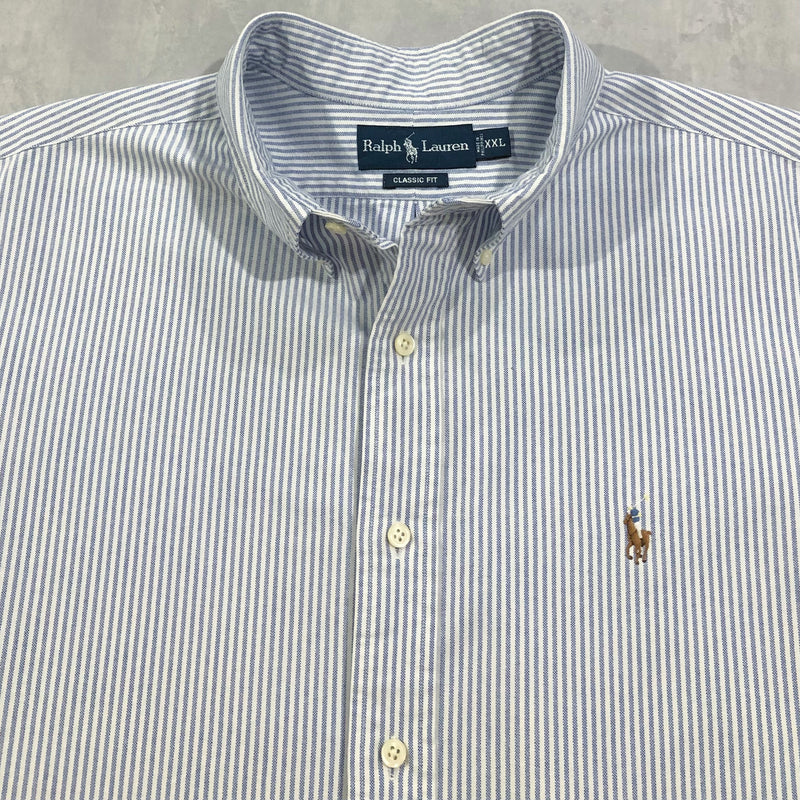 Polo Ralph Lauren Shirt (2XL)