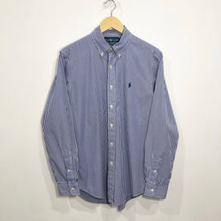 Polo Ralph Lauren Shirt (M)