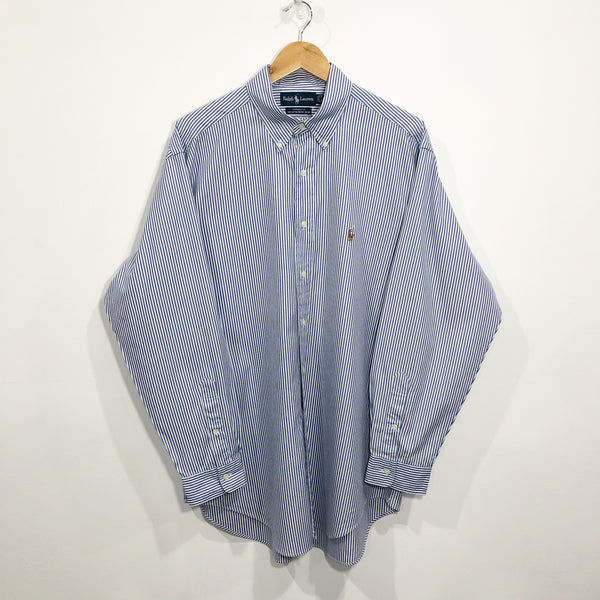 Polo Ralph Lauren Shirt (XL/TALL)