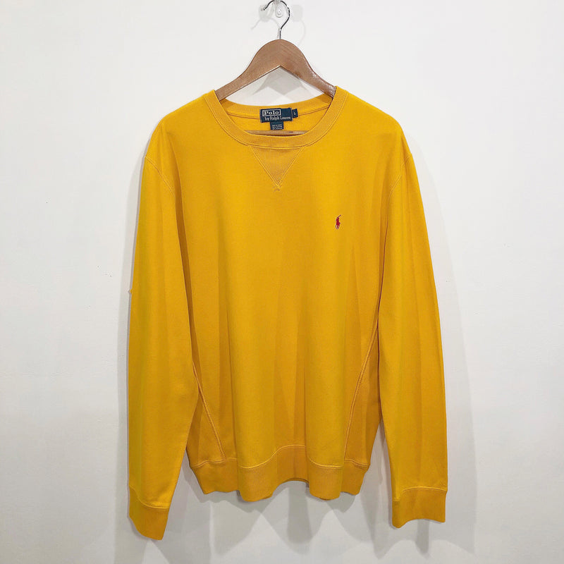 Polo Ralph Lauren Sweatshirt (XL)