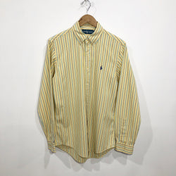 Polo Ralph Lauren Shirt (S)
